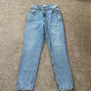 Women’s Abercrombie & Fitch Jeans
